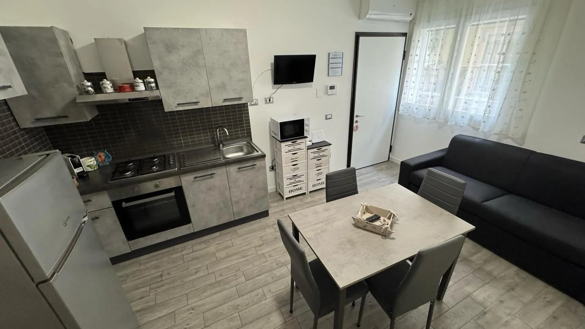 Sun House Appartement Quartu SantʼElena Italië
