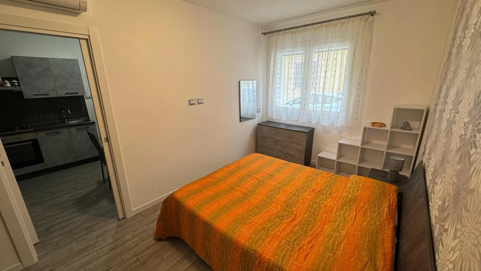 Sun House Appartement Quartu SantʼElena